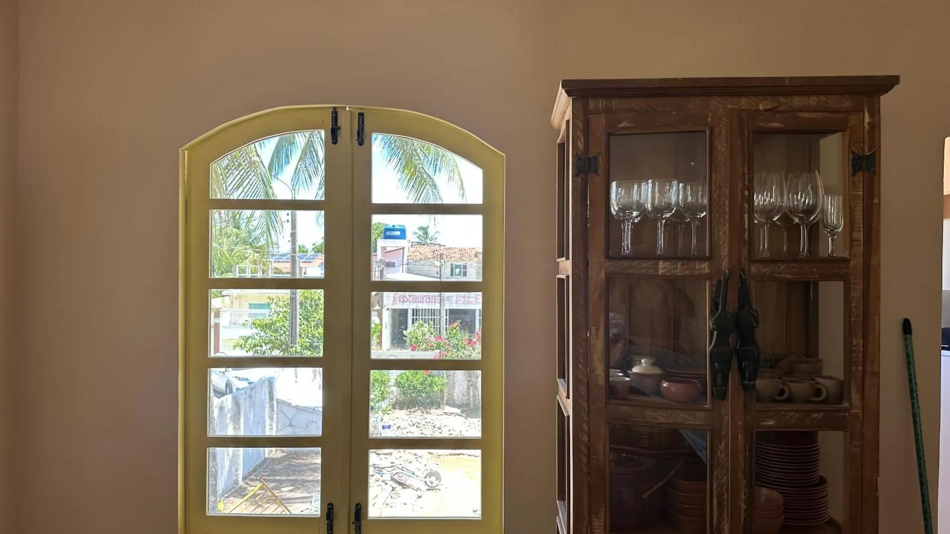 Holiday home Casa Laguna Porto de Galinhas