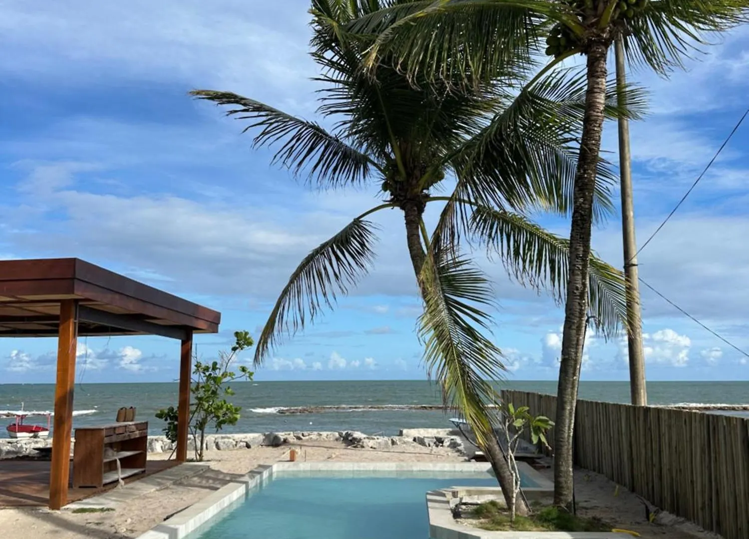 Holiday home Casa Laguna Porto de Galinhas Brazil