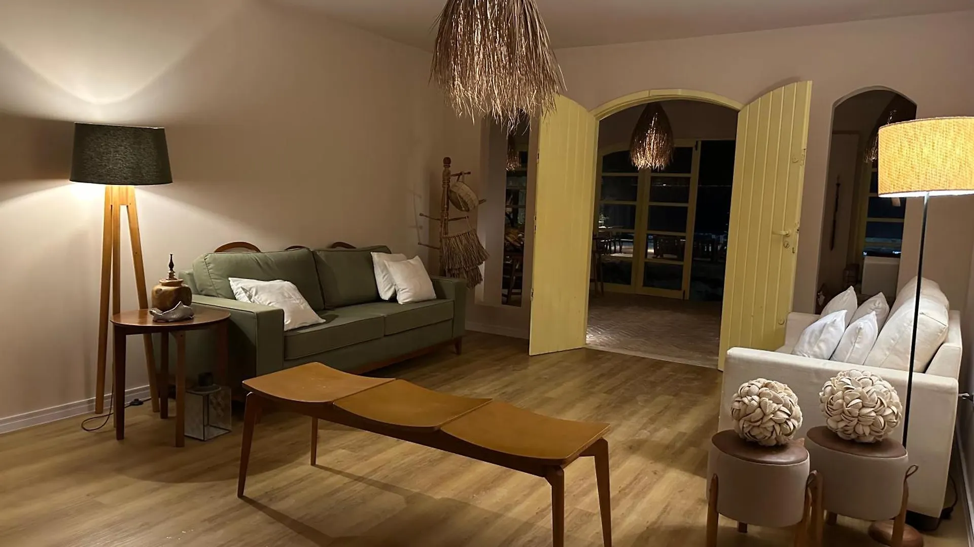 Casa Laguna Porto de Galinhas 0*,  Brazil